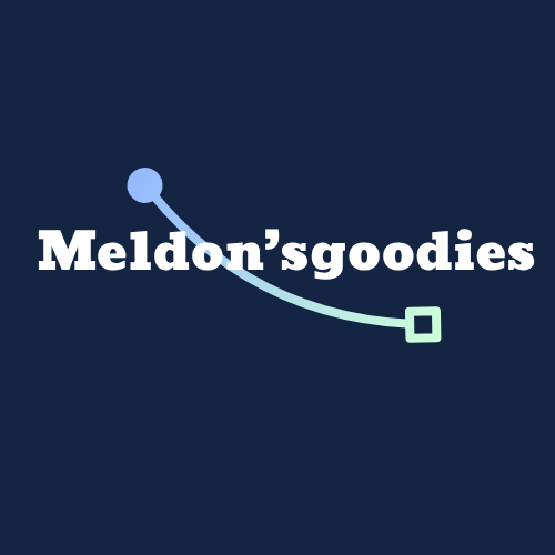 Meldon'sgoodies