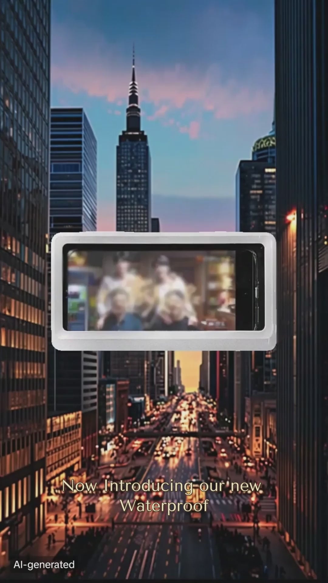 Load video: 